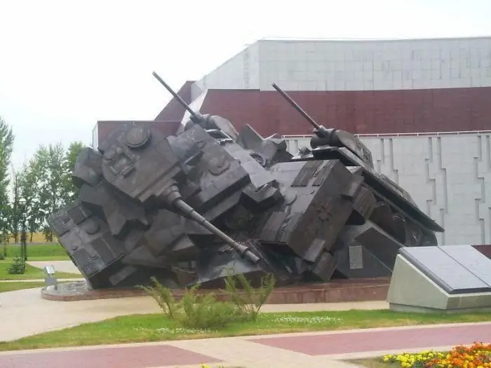 Ұлы Курск шайқасы: Воронеж майданы әскерлерінің қорғаныс операциясы. 4 -бөлім